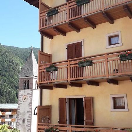 モルヴェーノCasa Lucianerアパートメント エクステリア 写真