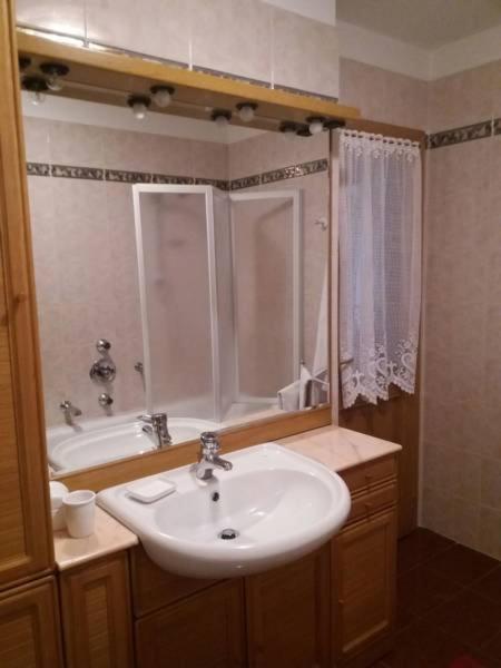 モルヴェーノCasa Lucianerアパートメント エクステリア 写真