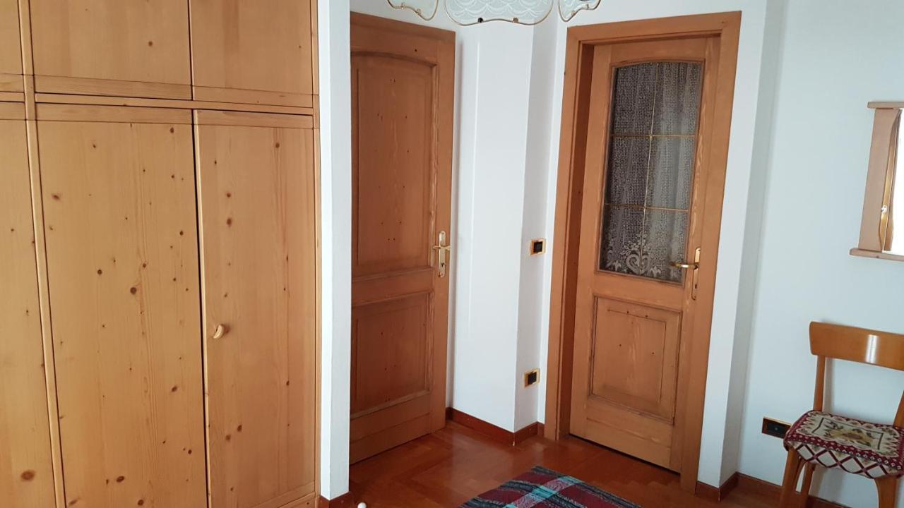 モルヴェーノCasa Lucianerアパートメント エクステリア 写真