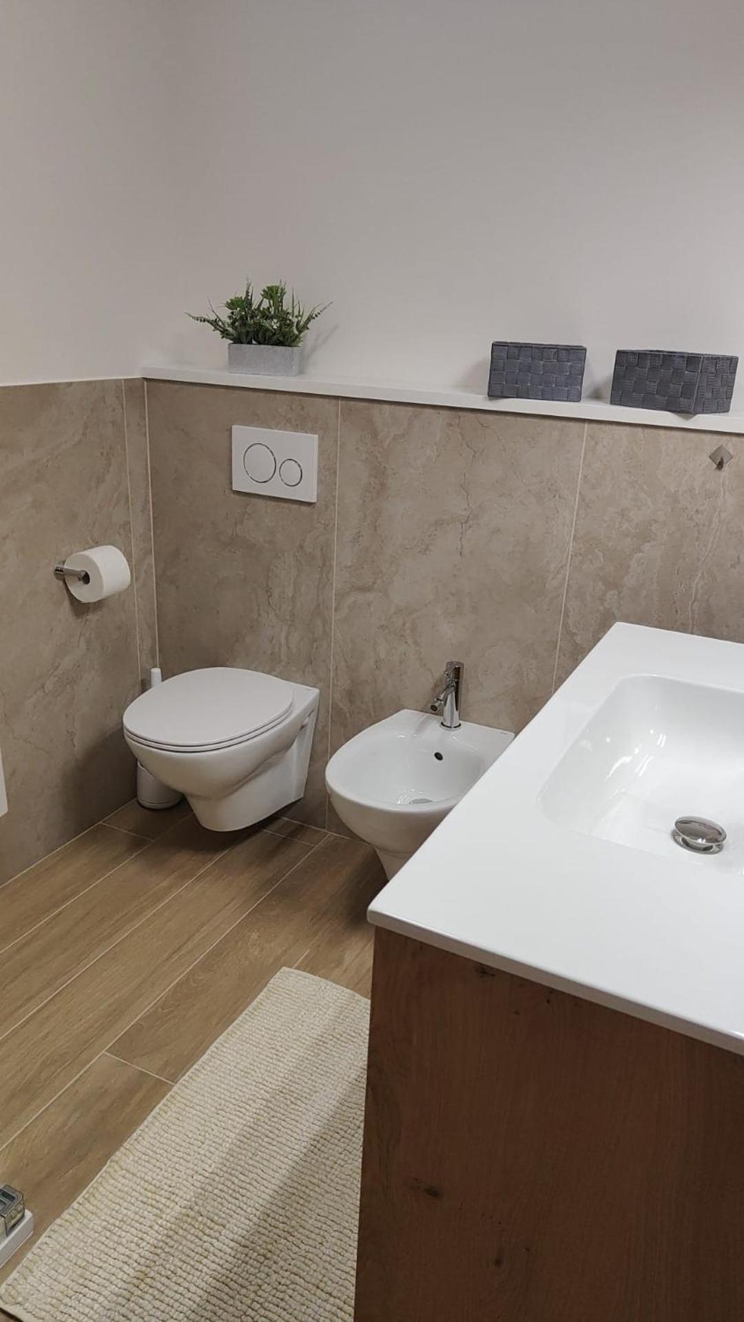 モルヴェーノCasa Lucianerアパートメント エクステリア 写真